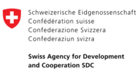 Water Footprint Implementation - swiss-agency